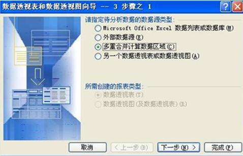 數據透視表怎么用 怎么去創建數據透視表